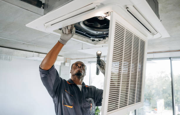 Licensed Hvac service in Duncanville, AL - FH HVAC