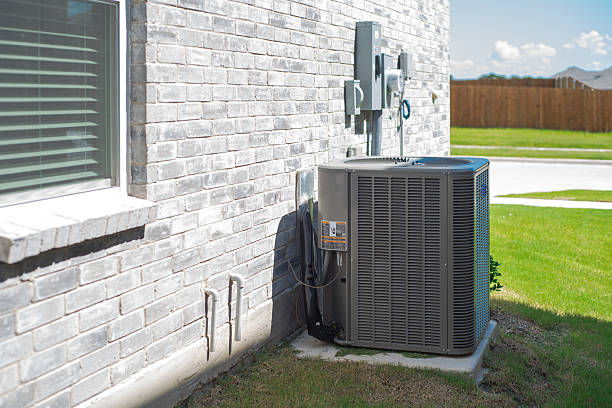 Reliable Hvac contractor in Duncanville, AL by FH HVAC